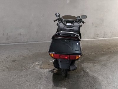 Honda FUSION — фото 4