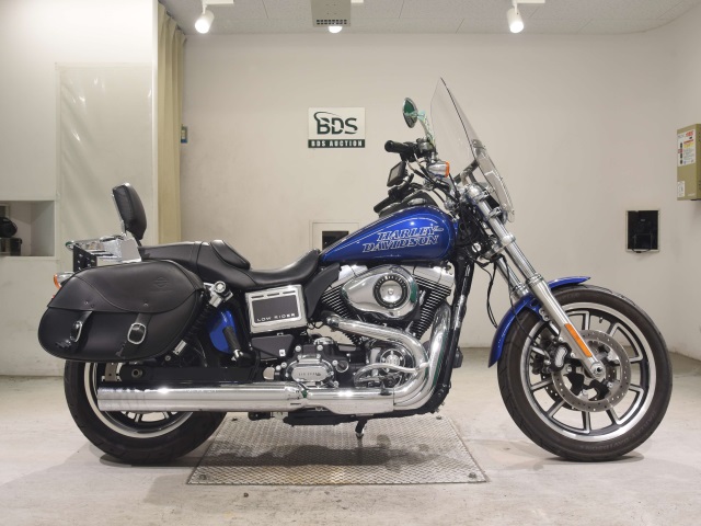 Harley-Davidson LOW RIDER FXDL1580