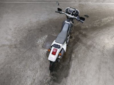 Honda XR250 BAJA — фото 6