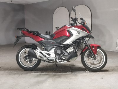 Honda NC750XD