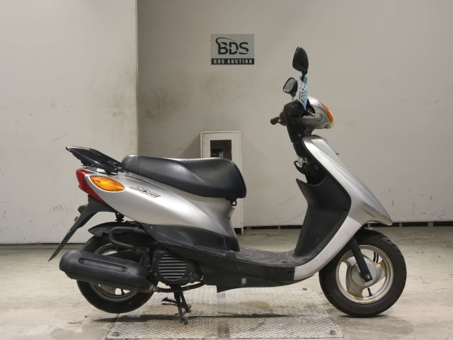 Yamaha JOG 50