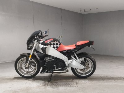 Buell LIGHTNING XB9S — фото 2