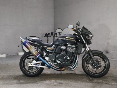Kawasaki ZRX1200