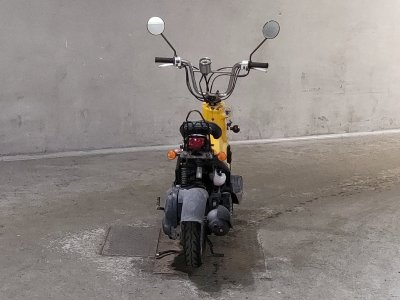Honda BIKE — фото 4