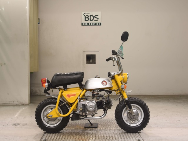 Honda MONKEY