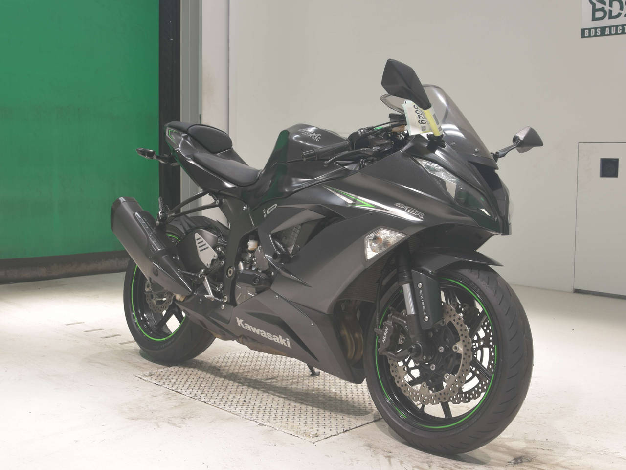 ふく29 Поло чоловіче Ray 