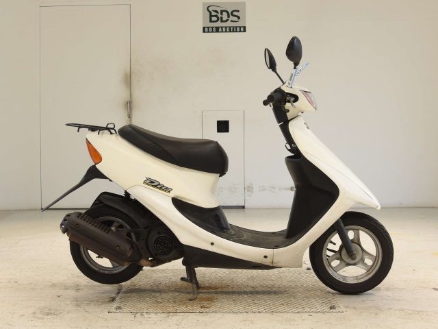 Honda DIO