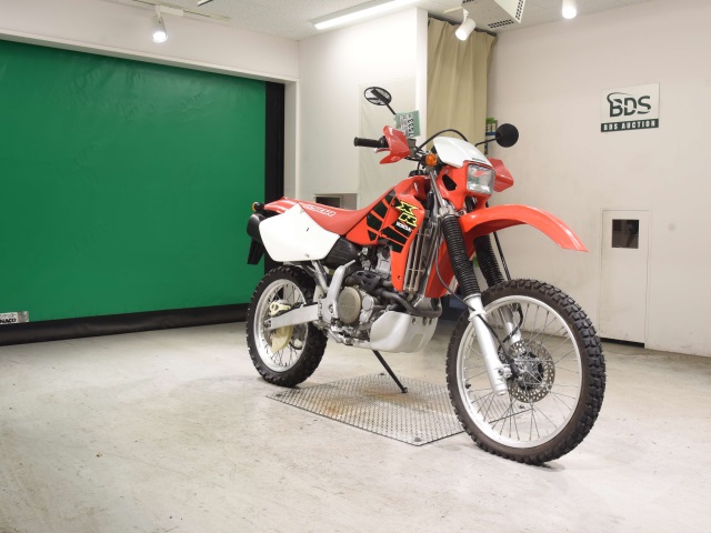 Honda XR650R — фото 3