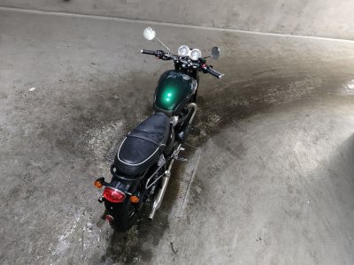 Triumph BONNEVILLE T100 — фото 6