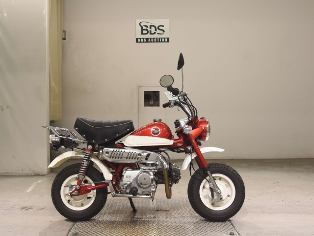 Honda MONKEY
