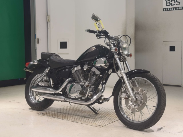 Yamaha VIRAGO XV250 — фото 3