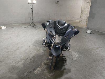 BMW R1200RT — фото 3