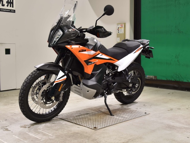 KTM 890 ADVENTURE — фото 4