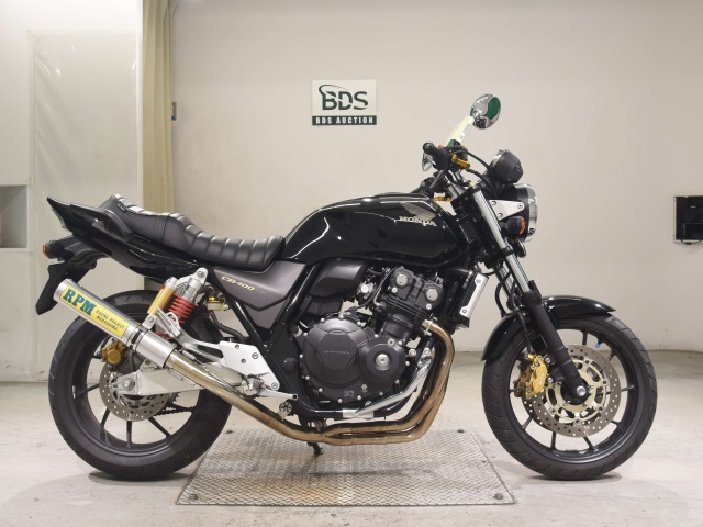 Honda CB400SF