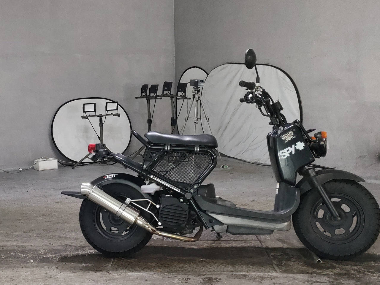 Honda ZOOMER