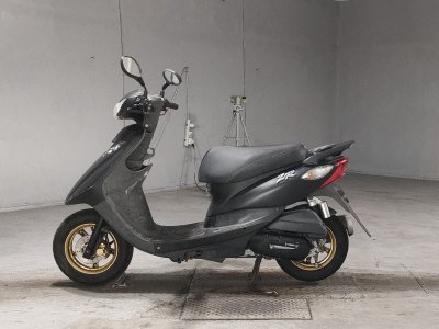 Yamaha JOG ZR EVOLUTION — фото 2