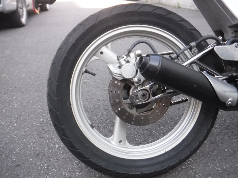 Yamaha SDR200 — фото 10