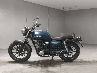 Honda GB350 — фото 2