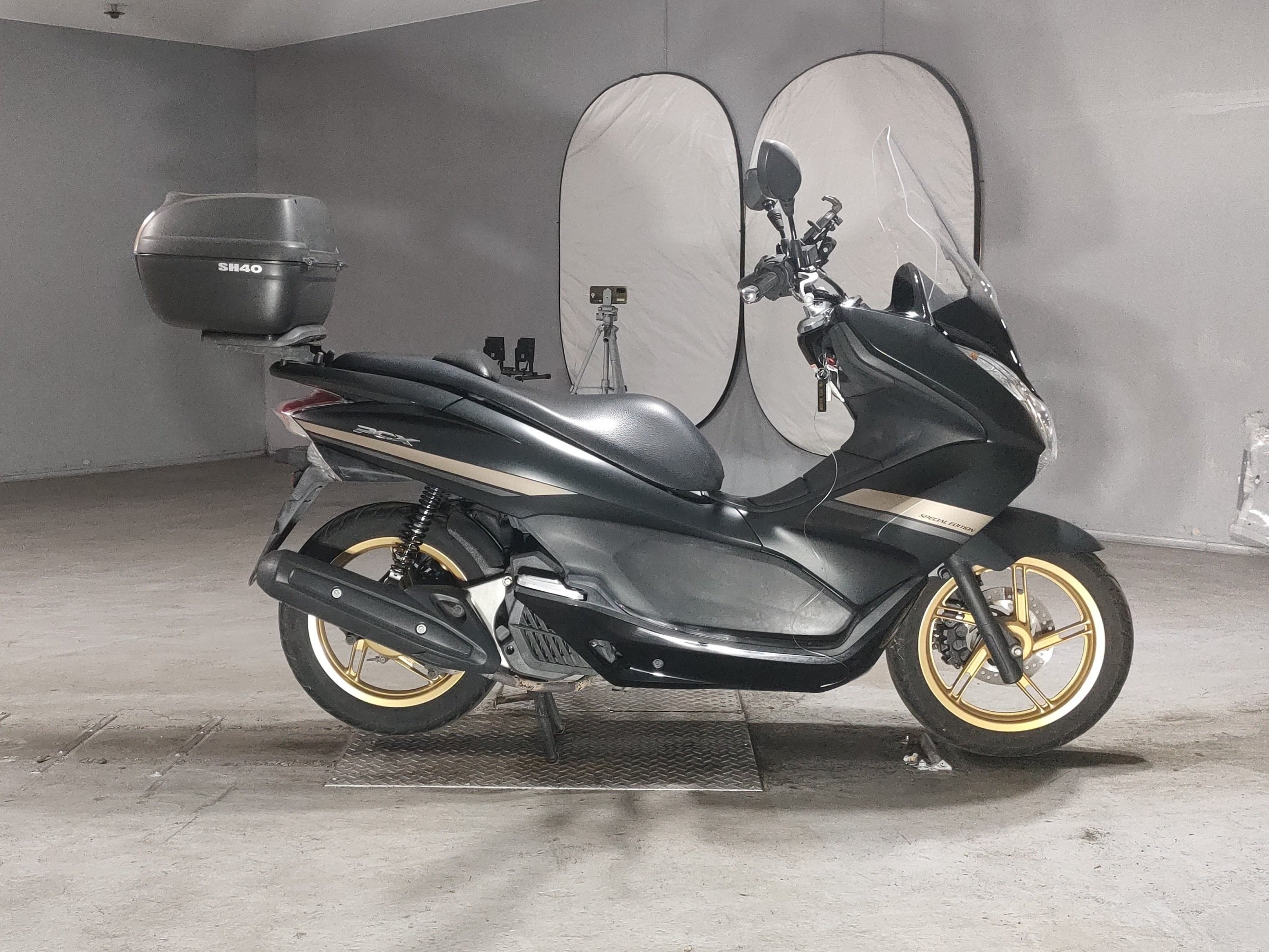 Honda PCX125