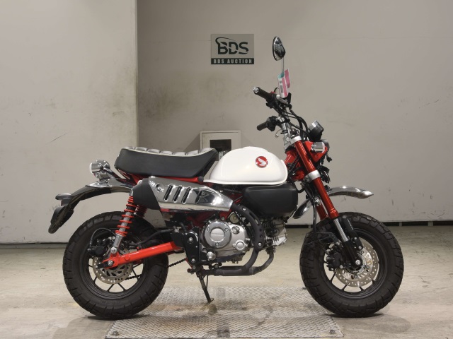 Honda MONKEY125