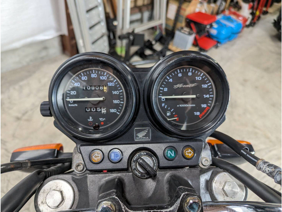 Фото мотоцикла