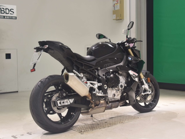 BMW S1000R — фото 5