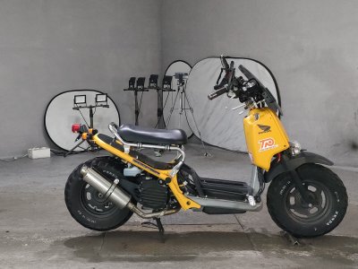 Honda ZOOMER
