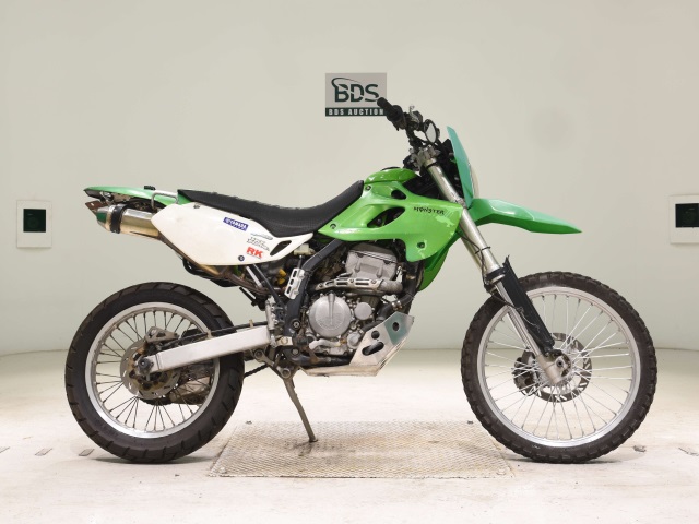 Kawasaki KLX250