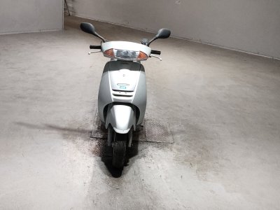 Honda LEAD100 — фото 3