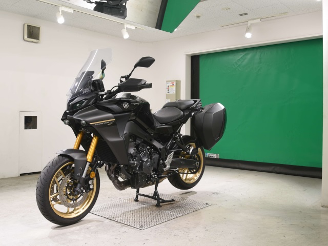 Yamaha MT-09 TRACER GT — фото 4