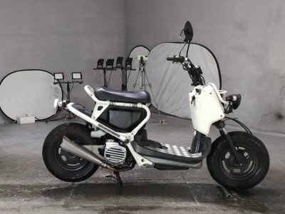 Honda ZOOMER