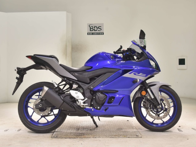 Yamaha YZF-R3