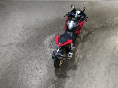 Honda CBR250RR — фото 6