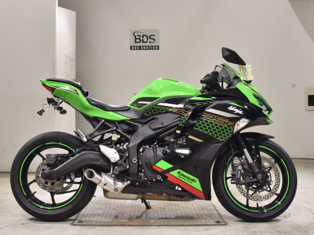 は購入 Rページ 3322] Kawasaki NINJA ZX-25R - ZX250H-A29599