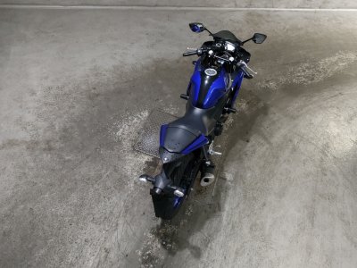 Yamaha YZF-R3 — фото 6