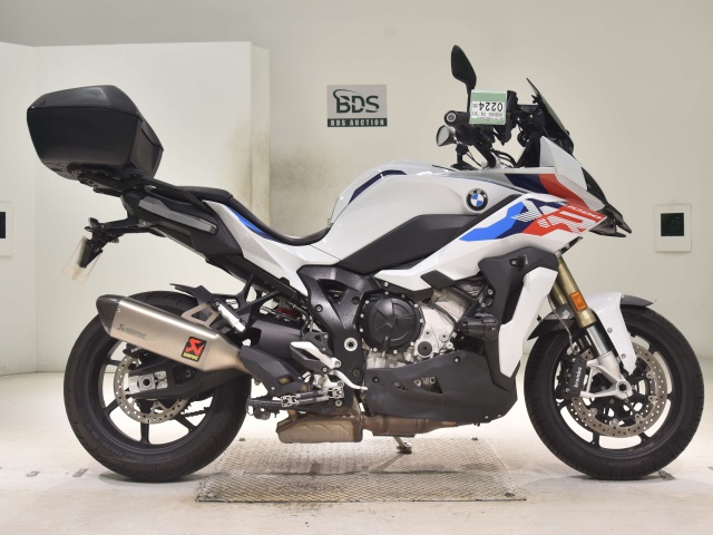 BMW S1000XR