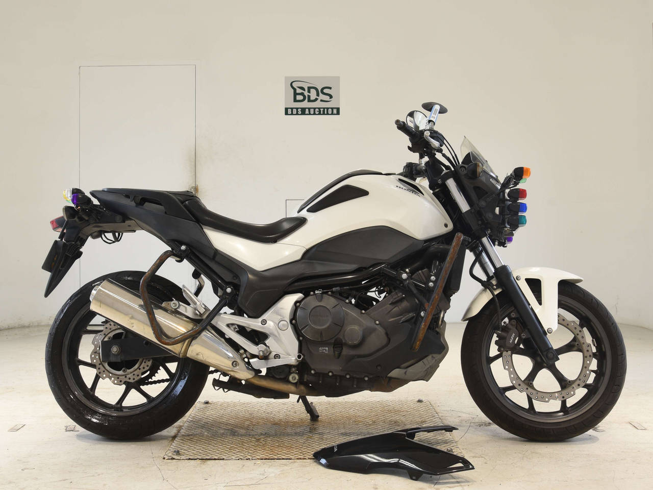 Honda NC750L