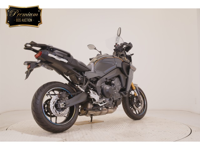 Yamaha TRACER9 GT+ — фото 5