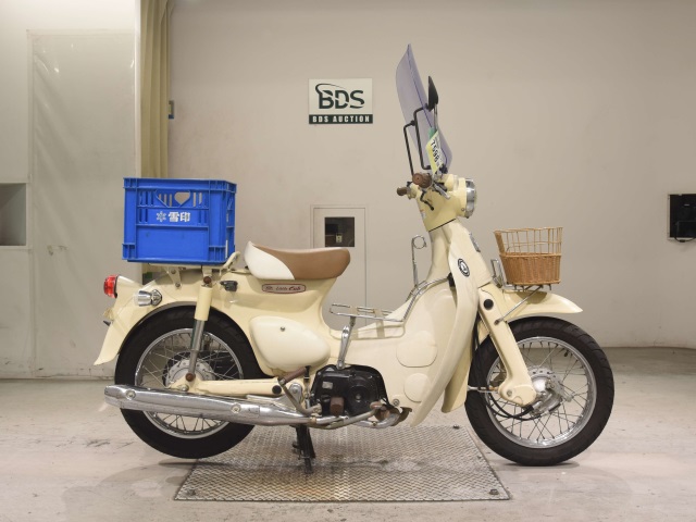Honda LITTLECUB