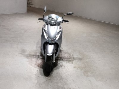 Honda LEAD125 — фото 3