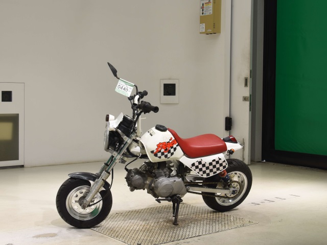 Honda MONKEY BAJA — фото 4