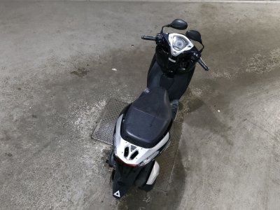 Honda LEAD125 — фото 6