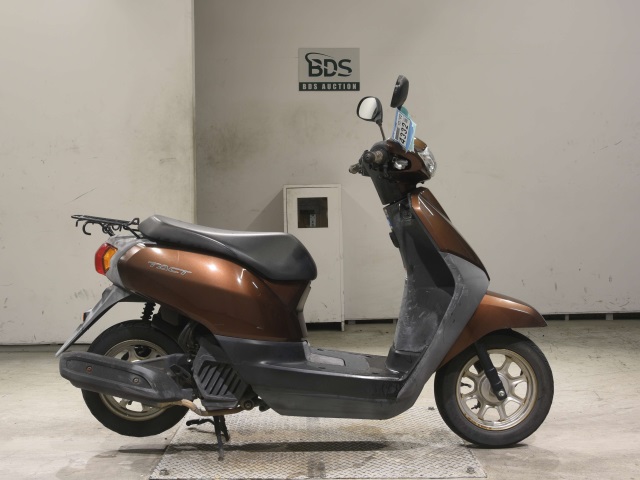 Honda TACT-4 BASIC
