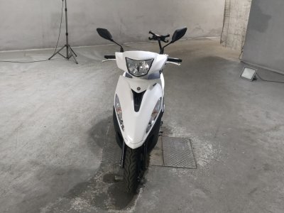 Yamaha JOG125 — фото 3