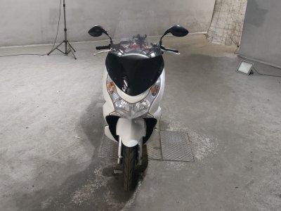 Honda PCX150 — фото 3