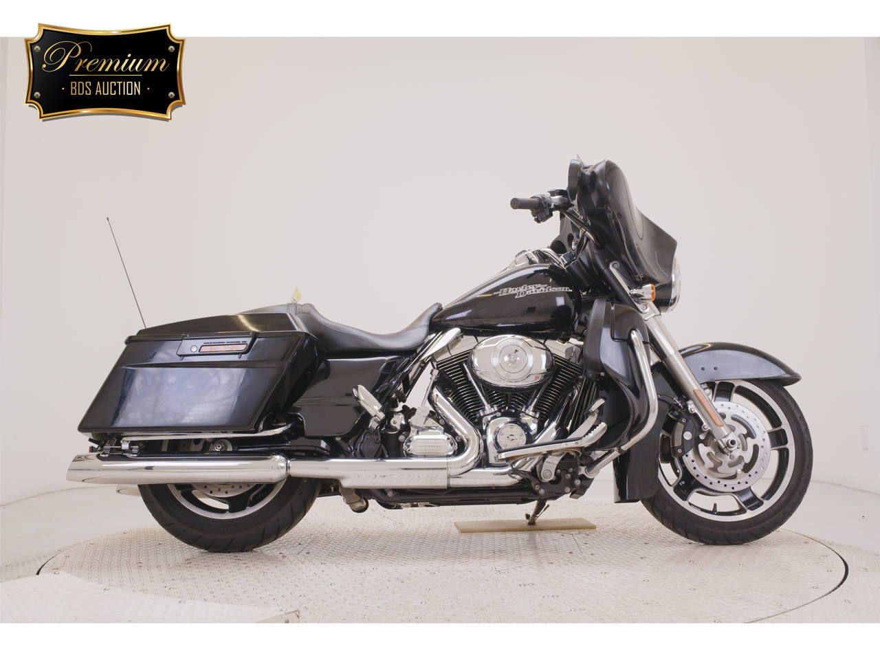 HD SREET GLIDE FLHX1690