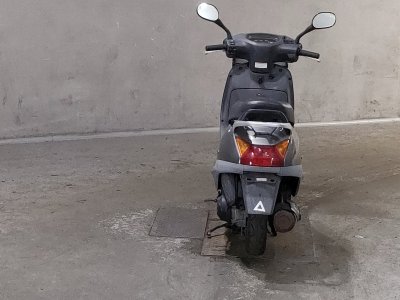 Honda LEAD100 — фото 4