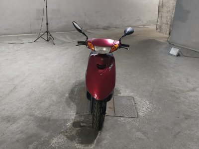 Yamaha JOG 50 — фото 3