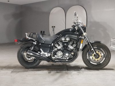 Yamaha V-MAX1200