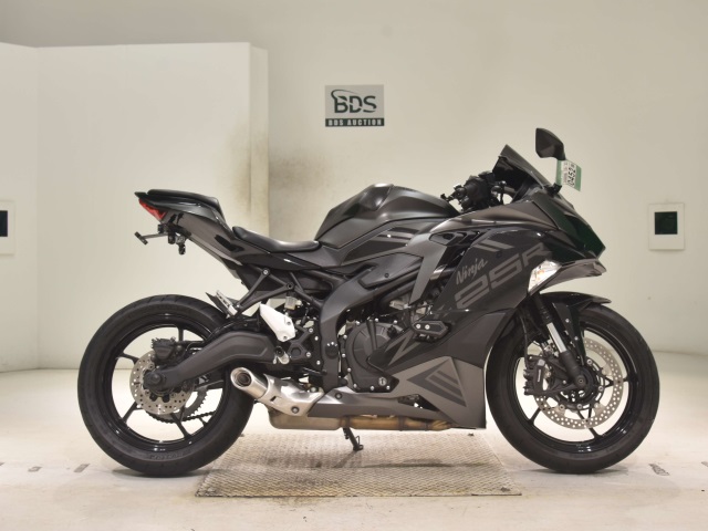 Kawasaki NINJA ZX-25R